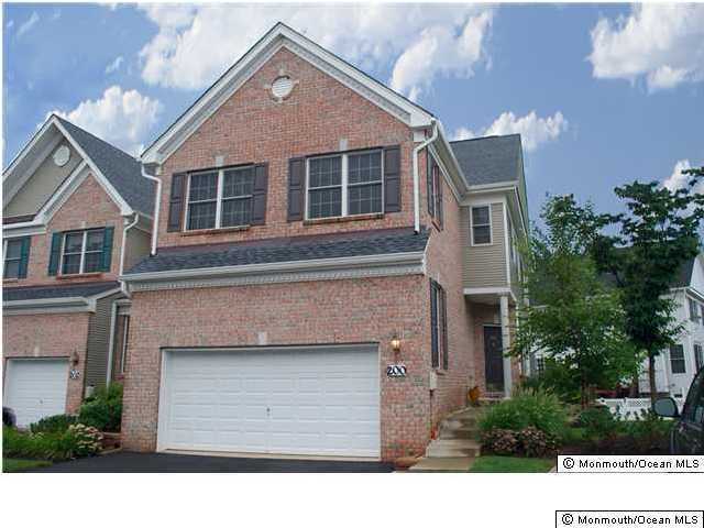 Property Photo:  200 Deepwater Circle  NJ 07726 