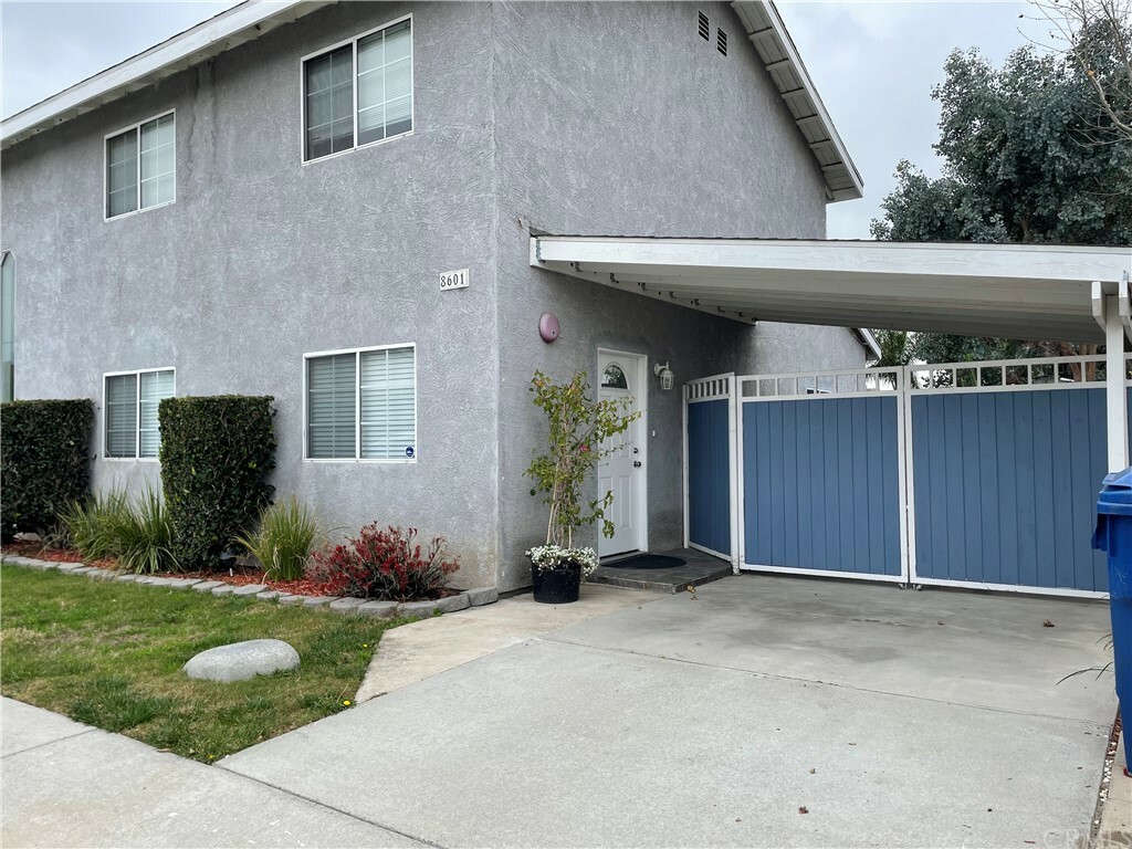 Property Photo:  4891 Grace Avenue B  CA 90630 