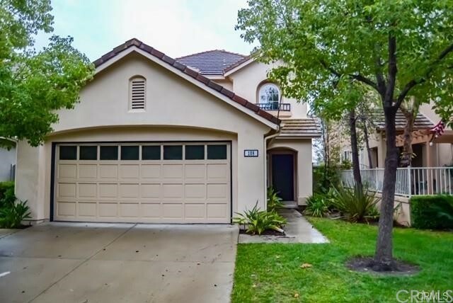 Property Photo:  108 Dornoch Way  CA 92679 