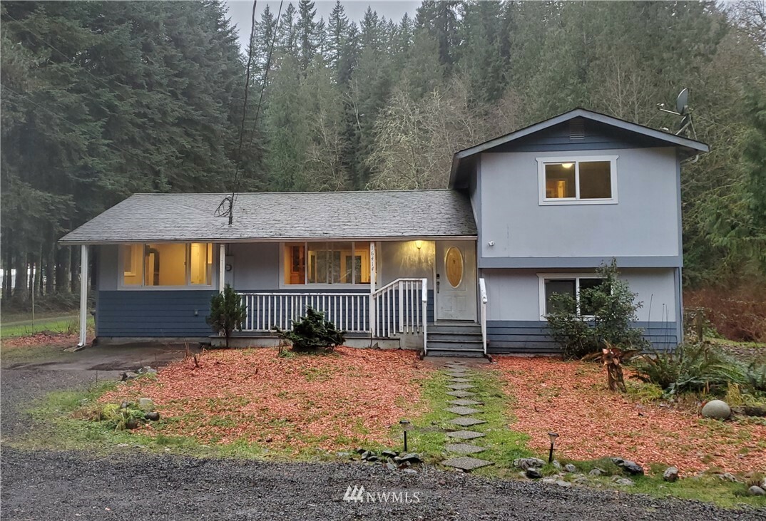 16414 Engebretsen Road  Granite Falls WA 98252 photo