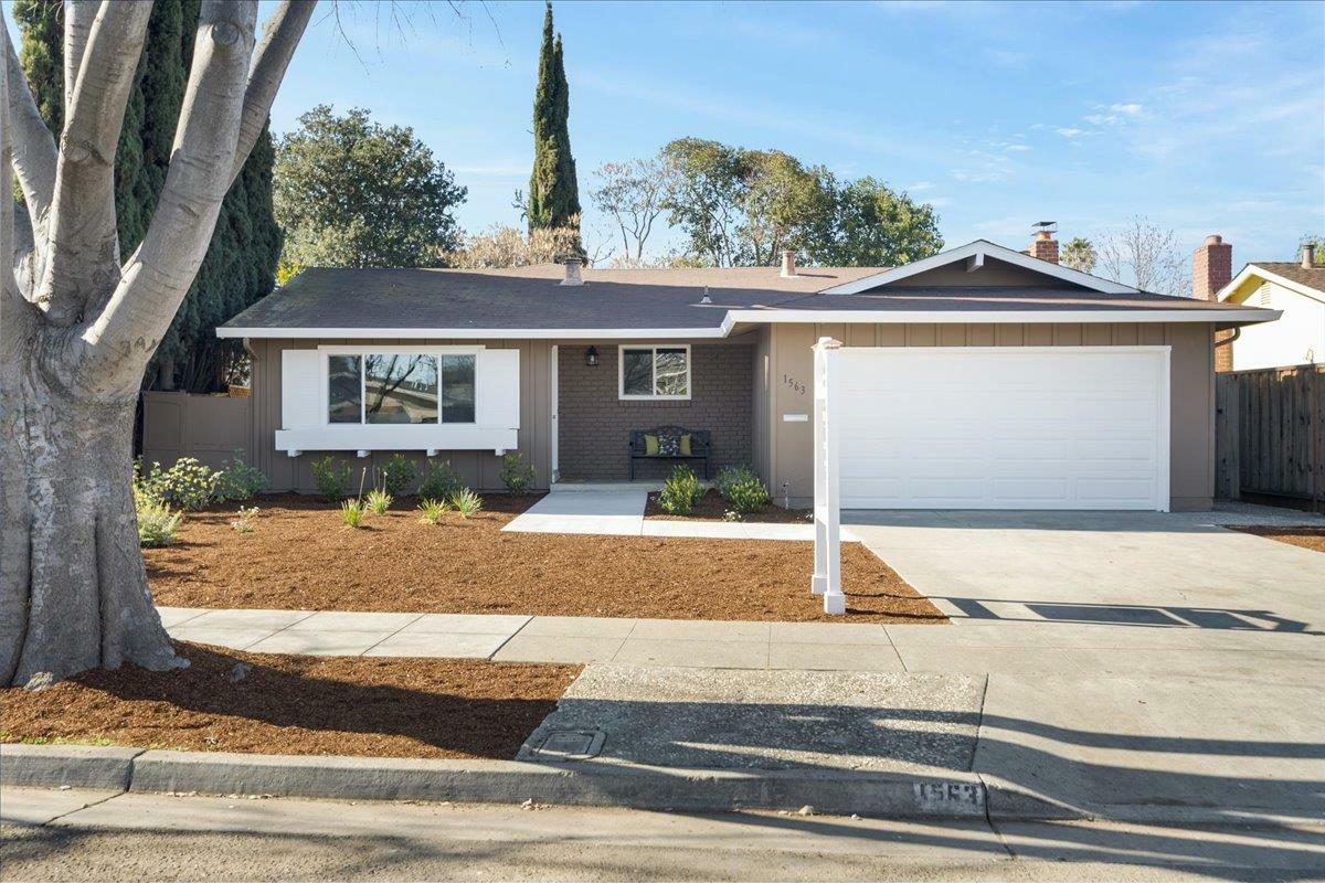 1563 Clarita Avenue  San Jose CA 95130 photo