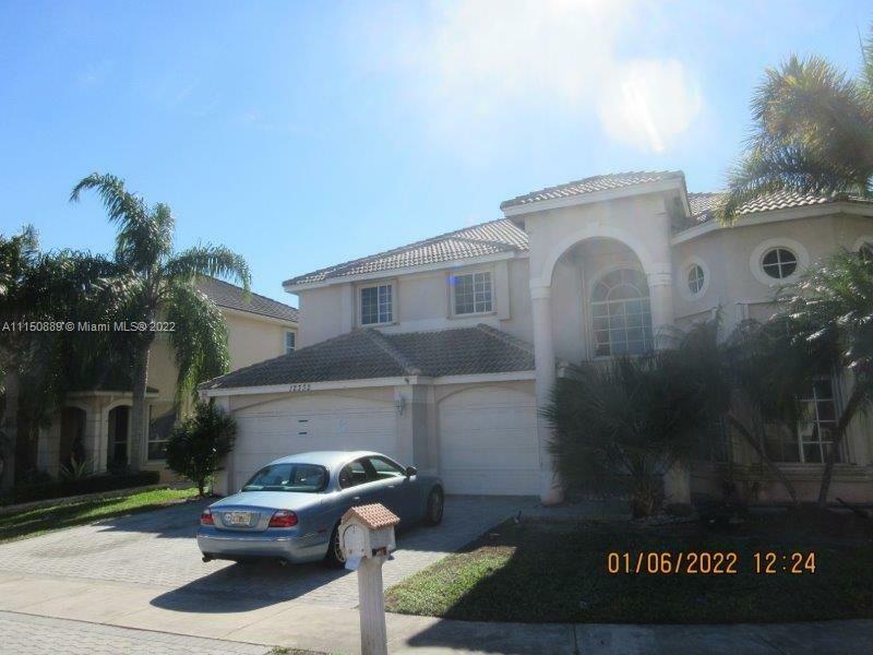 12332 NW 26th St  Coral Springs FL 33065 photo