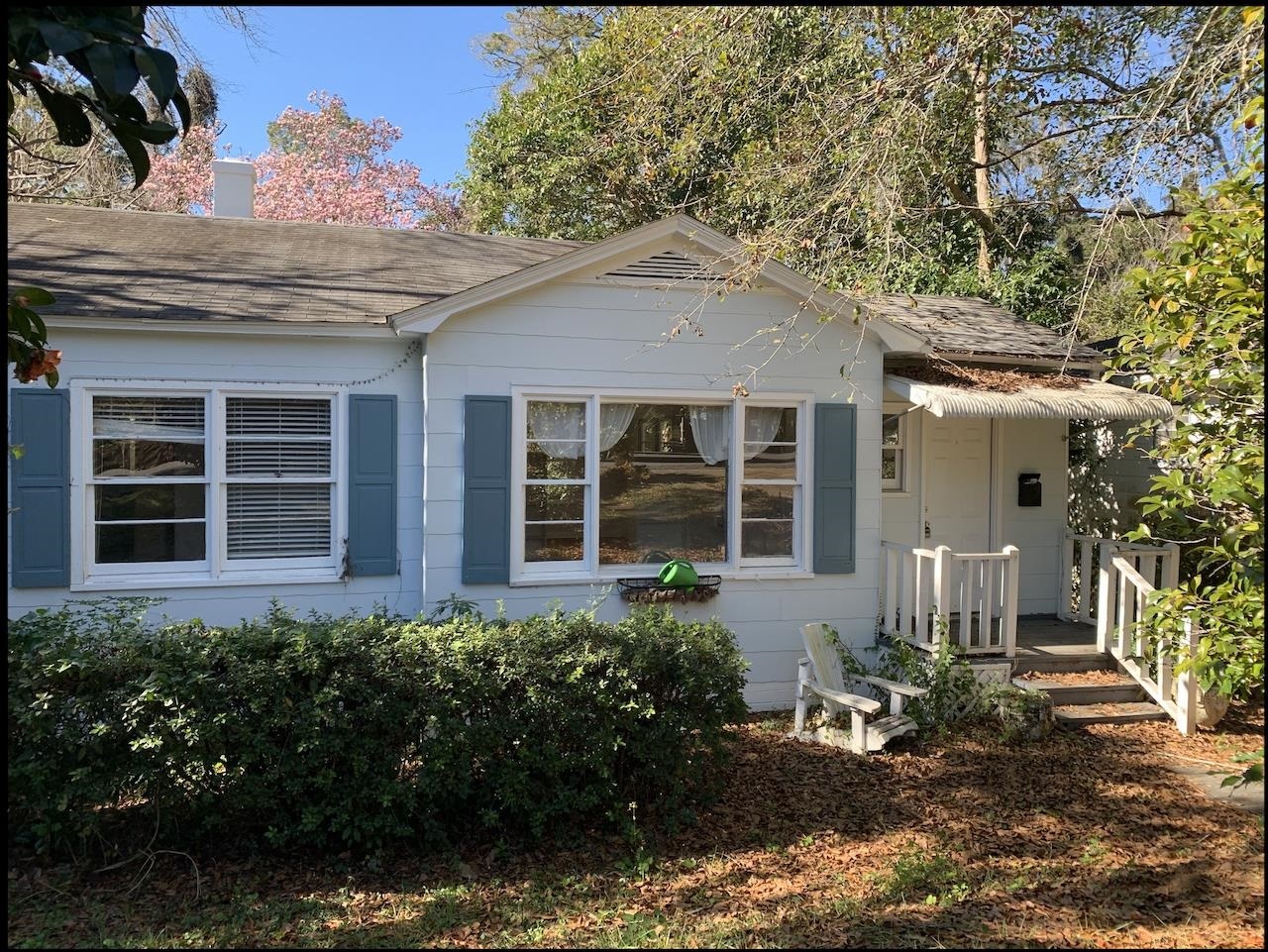 Property Photo:  806 Martin Street  FL 32308 