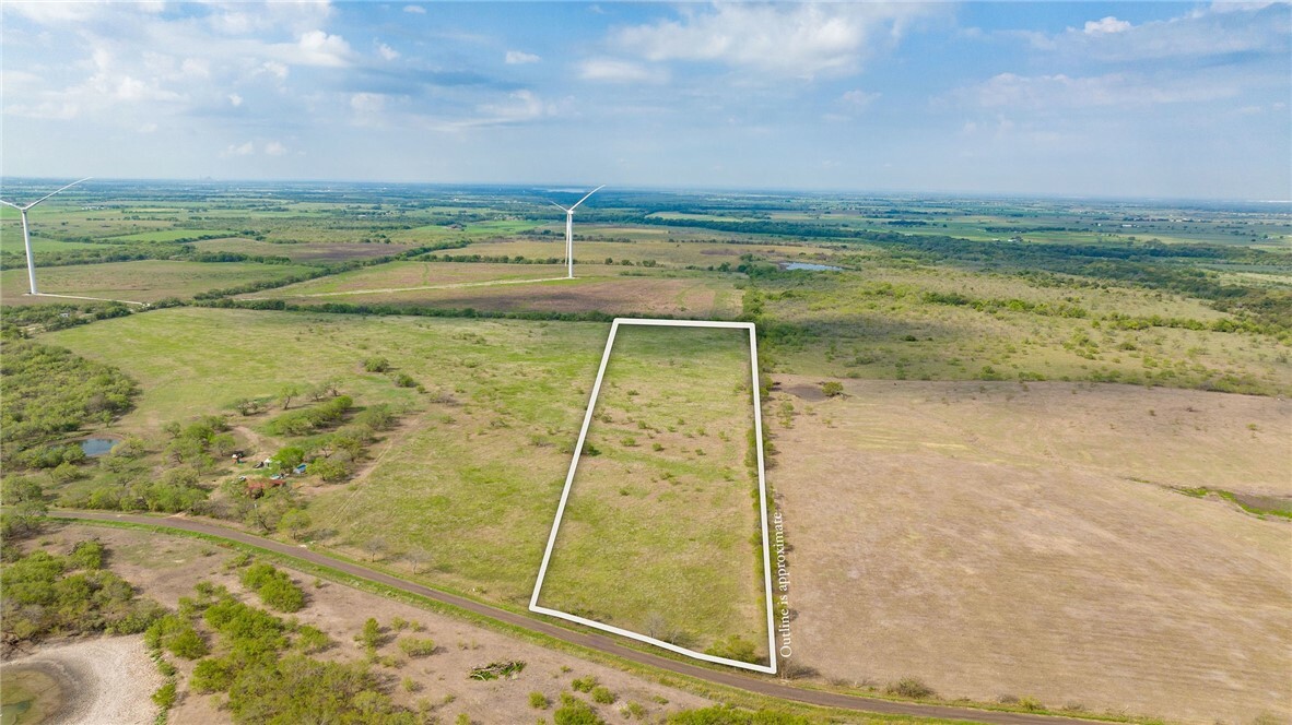 Property Photo:  Tbd Lot 1 Lcr 300 Road  TX 76664 