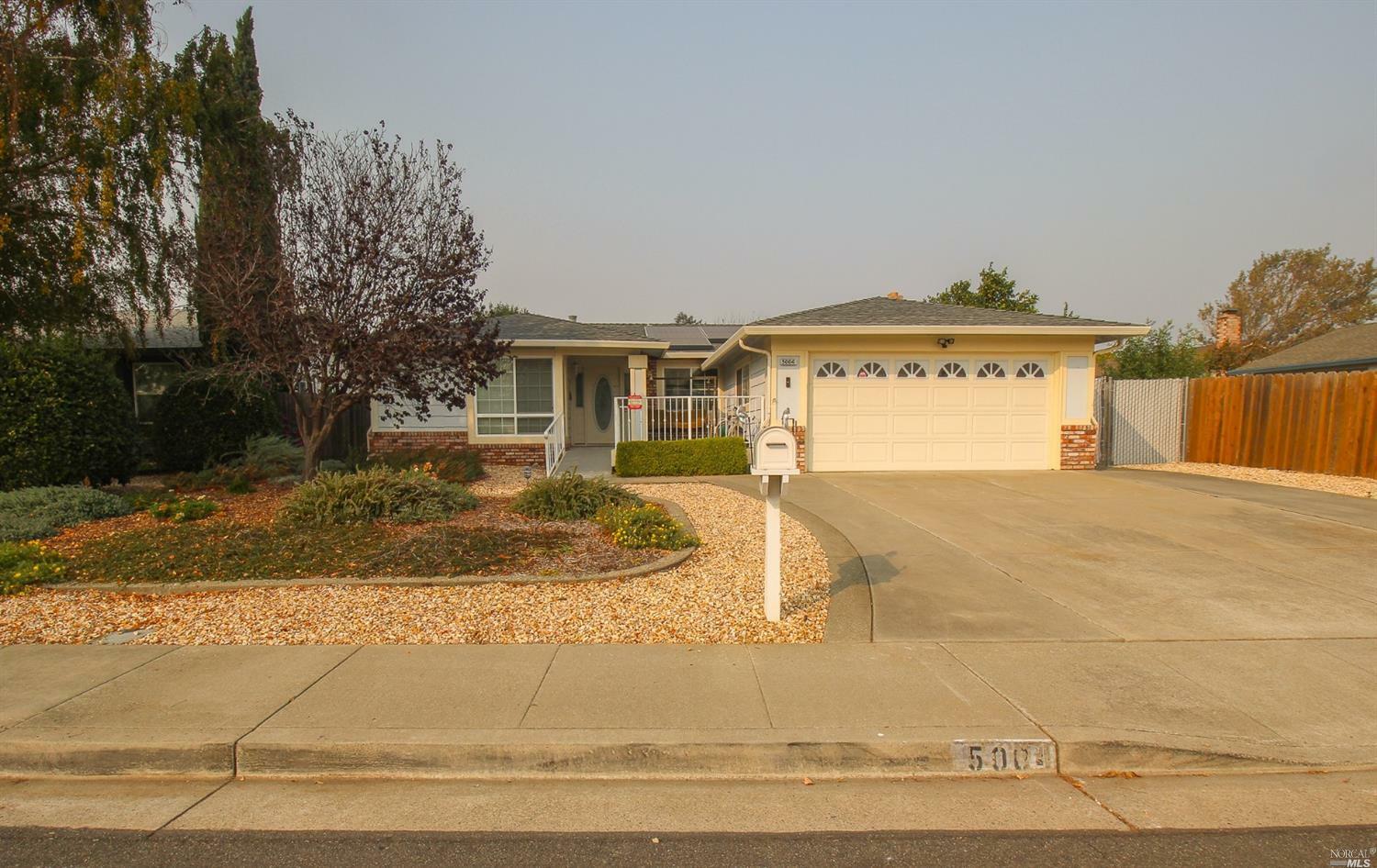 Property Photo:  5004 Oakbrook Circle  CA 94534 