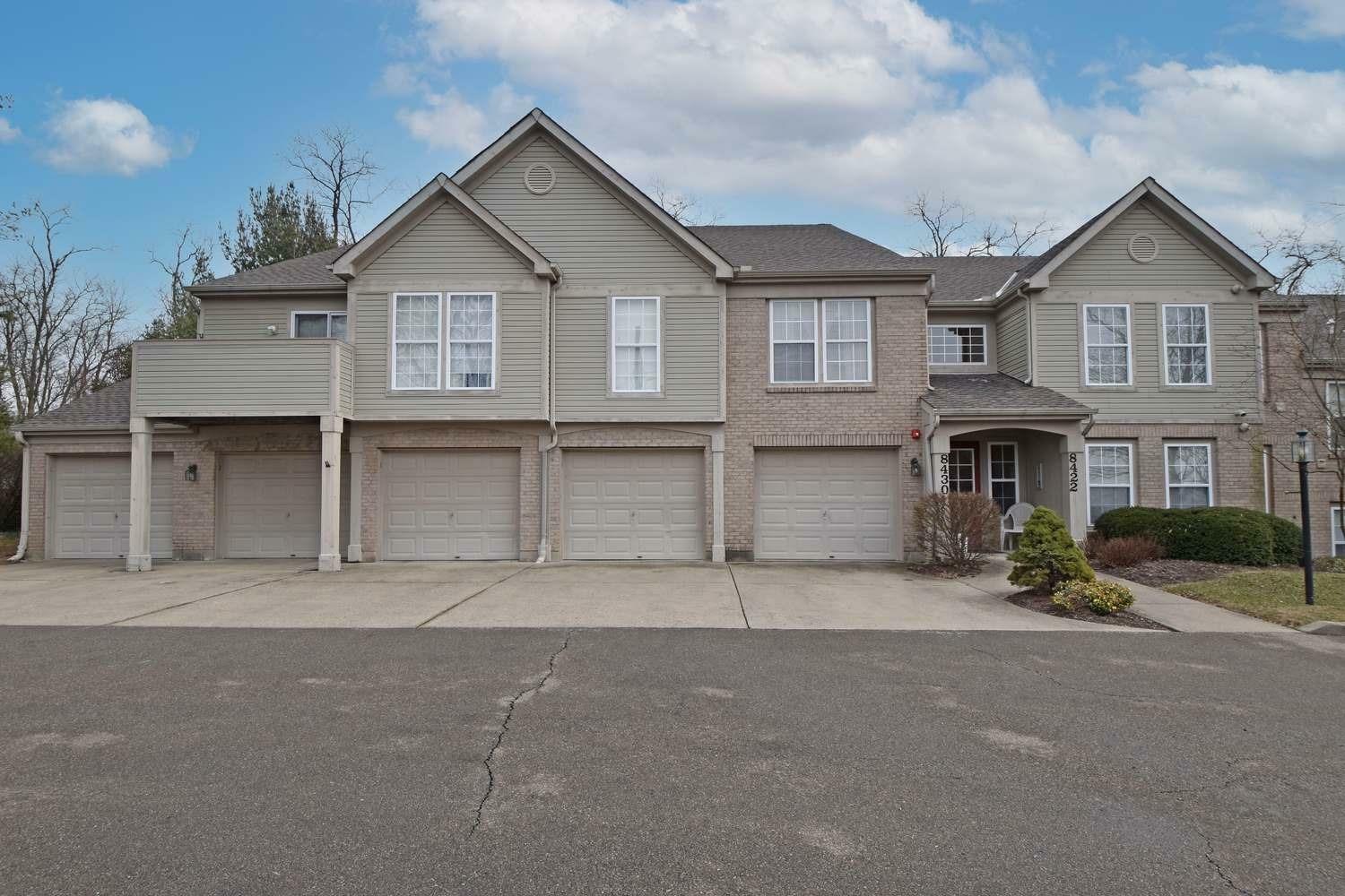 Property Photo: 8426 Ridge Pointe Ct 6 OH 45237