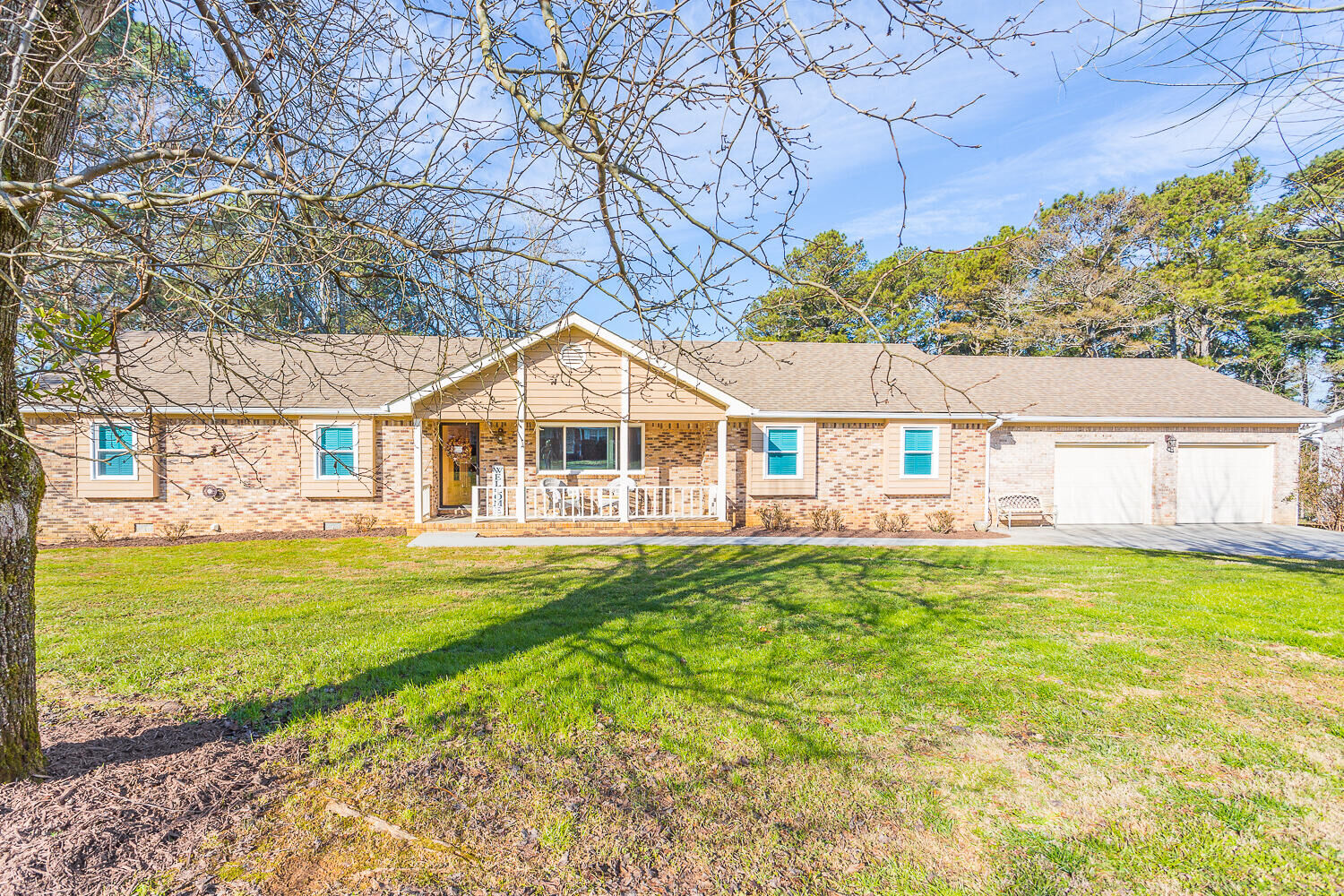 Property Photo:  130 Crest Drive  GA 30739 