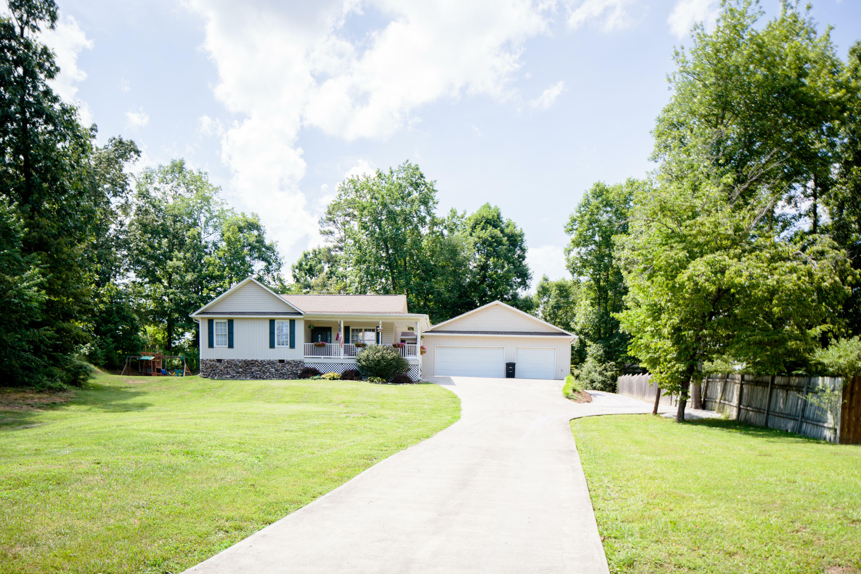 Property Photo:  1116 Tellico Ave  TN 37303 