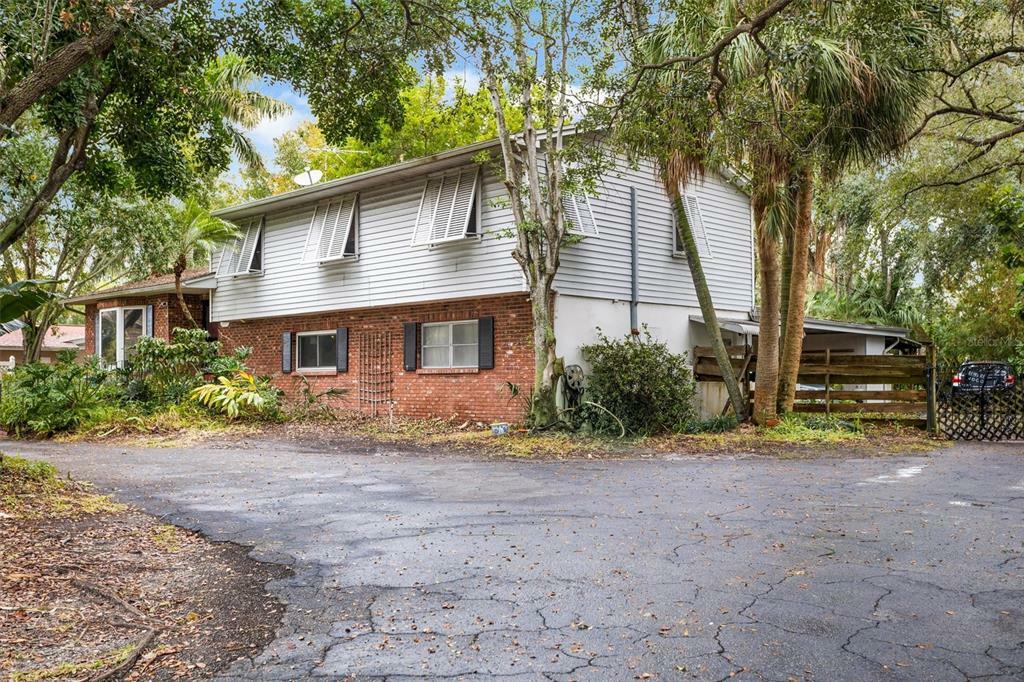 Property Photo: 3519 Shore Acres Boulevard NE FL 33703