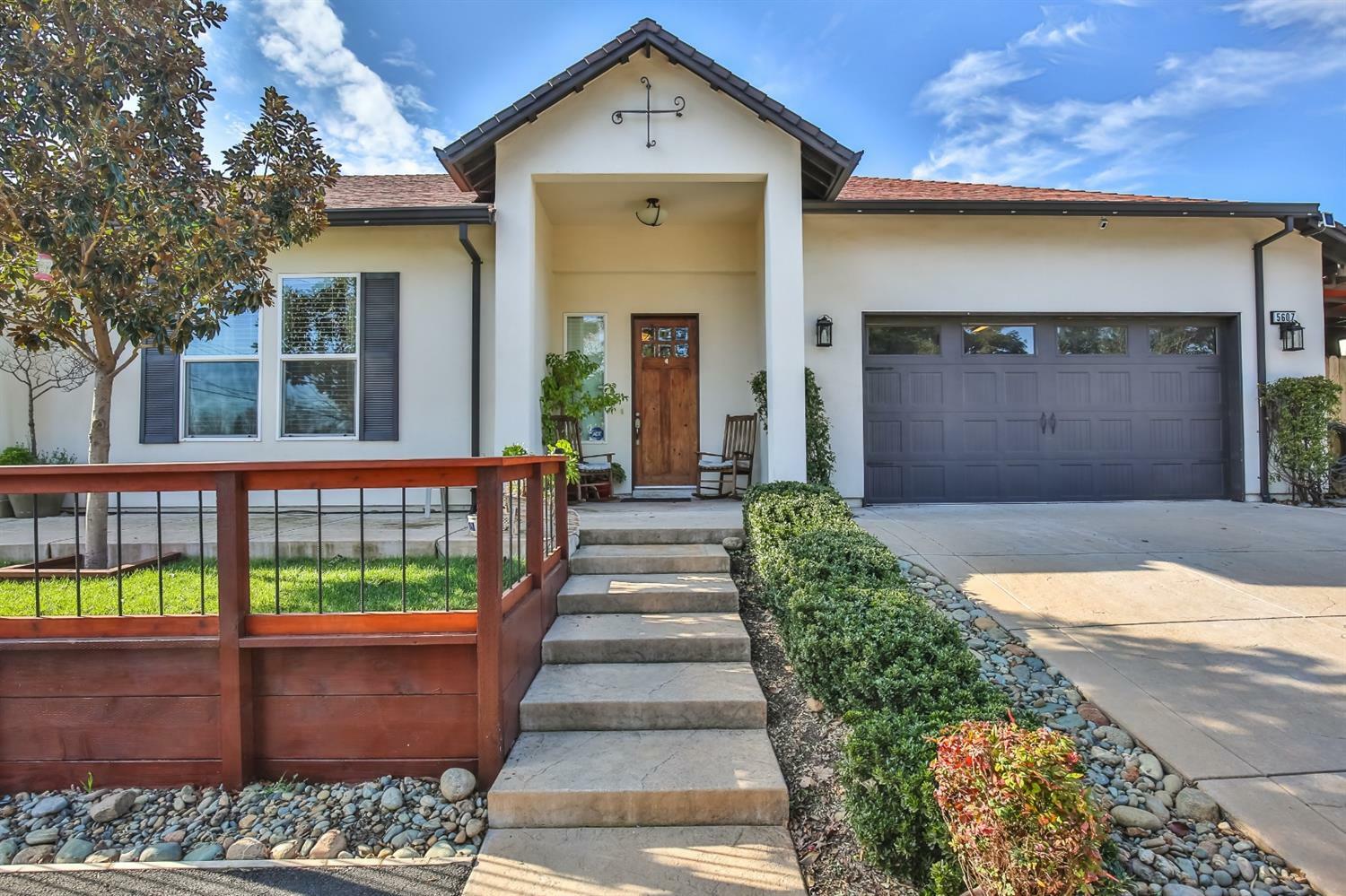 Property Photo:  5607 Landaker Lane  CA 95662 