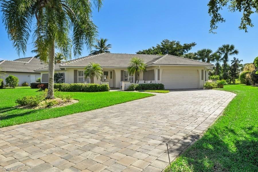 Property Photo:  9969 Treasure Cay Ln  FL 34135 