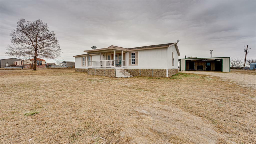 Property Photo:  535 Santa Fe Lane  TX 75189 