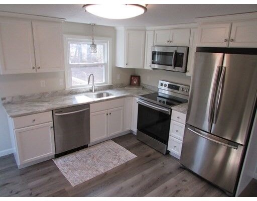 Property Photo: 103 Plympton St MA 02346