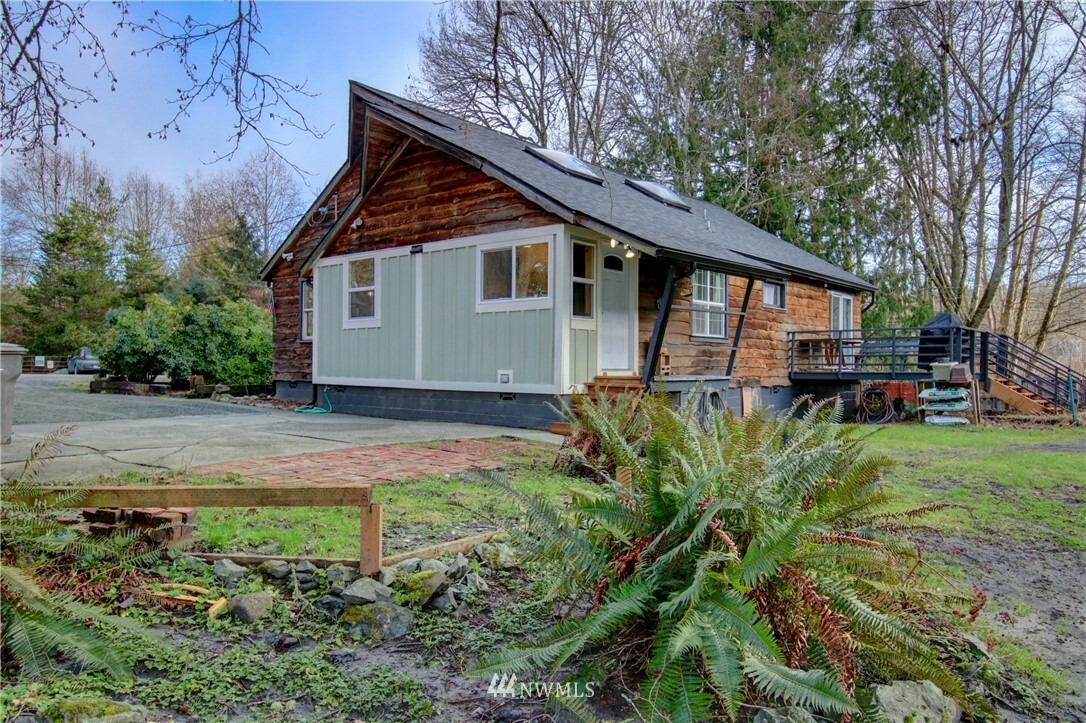 Property Photo:  21026 Grip Road  WA 98284 