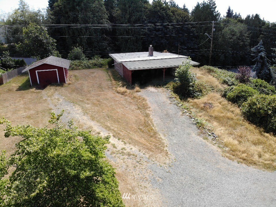 Property Photo:  7417 -7435 64th Street NE  WA 98270 