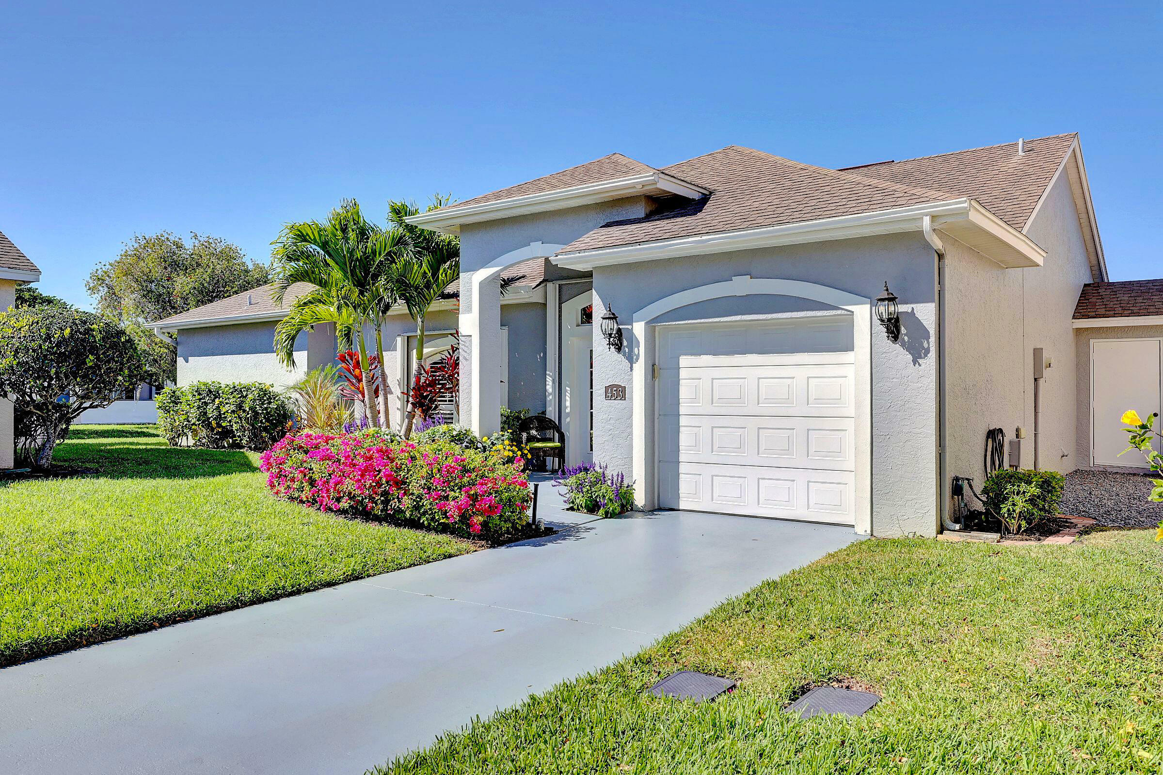 Property Photo:  453 NW Gibraltar Court  FL 34986 