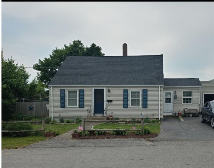 22 Goddard St  Cumberland RI 02864 photo