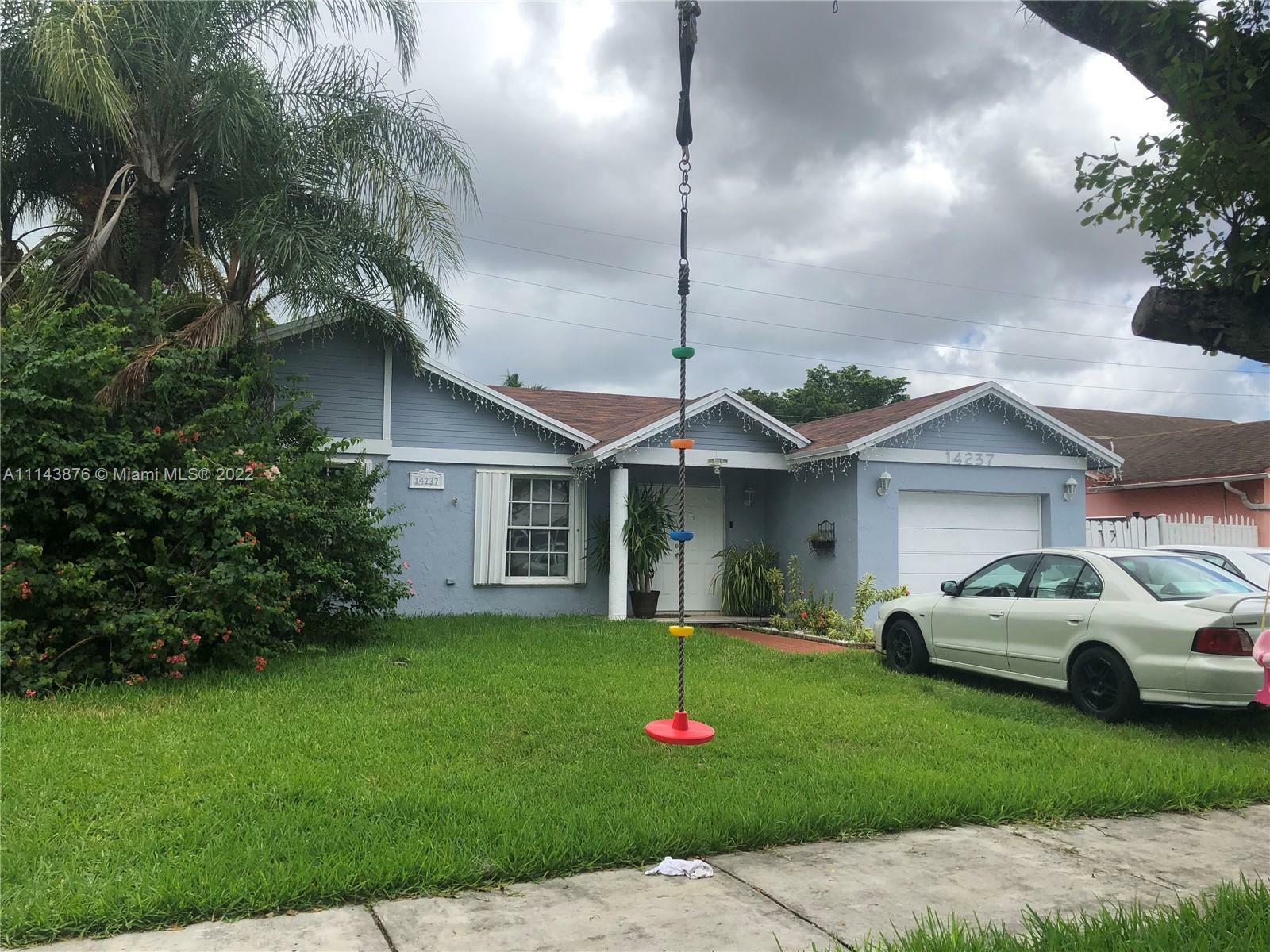 14237 SW 152nd Ter  Miami FL 33177 photo