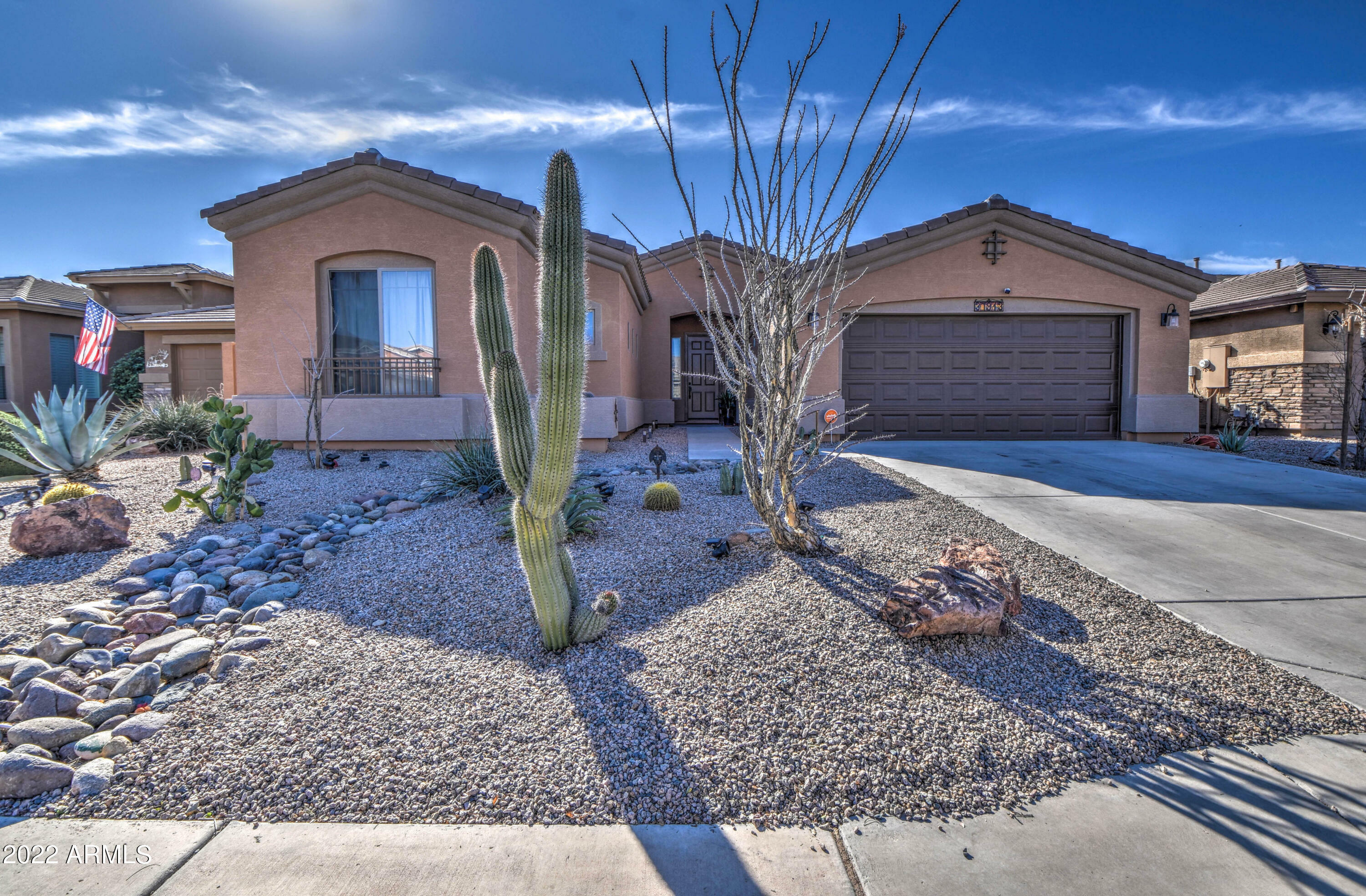 Property Photo: 37913 W Olivo Street AZ 85138