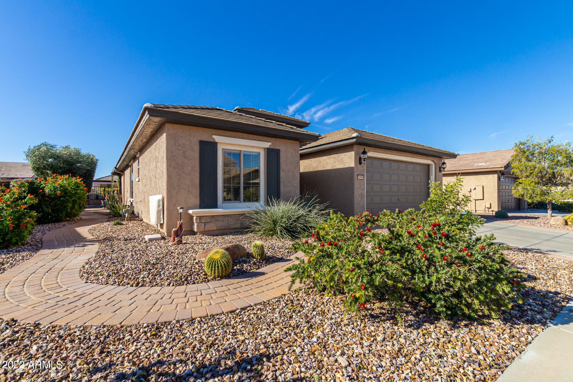 Property Photo:  6383 W Sandpiper Way  AZ 85132 