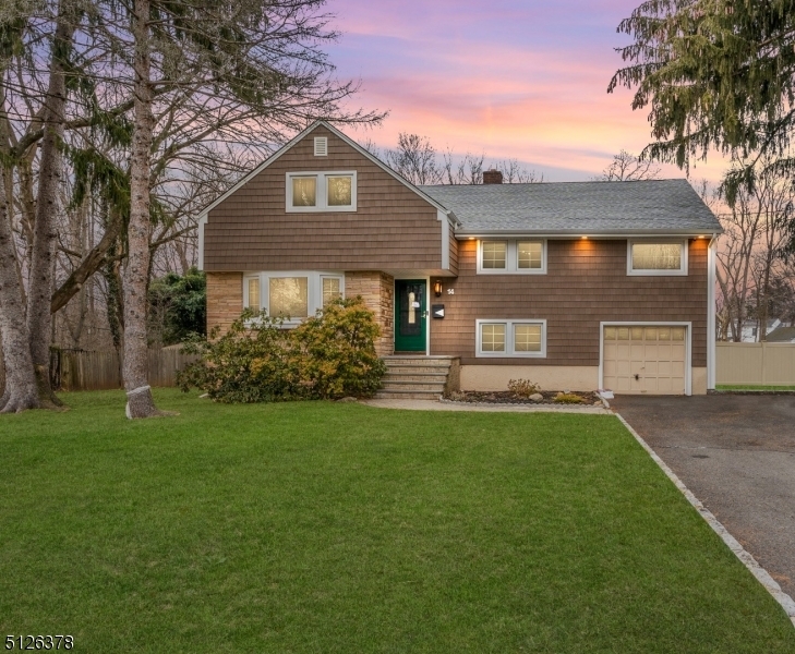 Property Photo:  14 Westbrook Rd  NJ 07090 