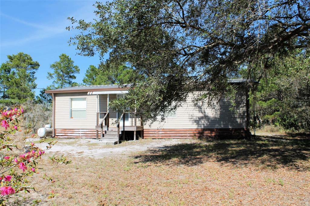 Property Photo: 7855 Camp Mack Road 46 FL 33898
