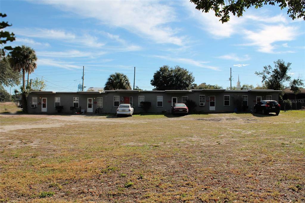 Property Photo: 107 A Street FL 33853