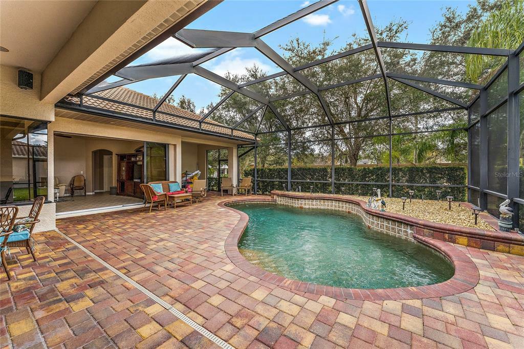 Property Photo:  329 Blackbird Court  FL 34212 