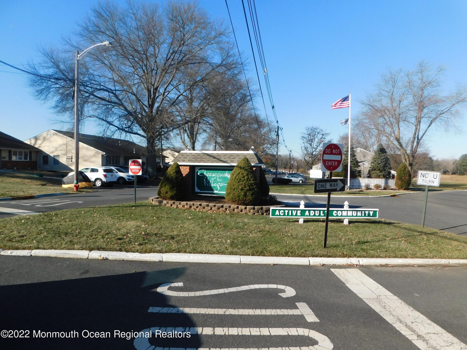 Property Photo:  6 Texas Court  NJ 07747 