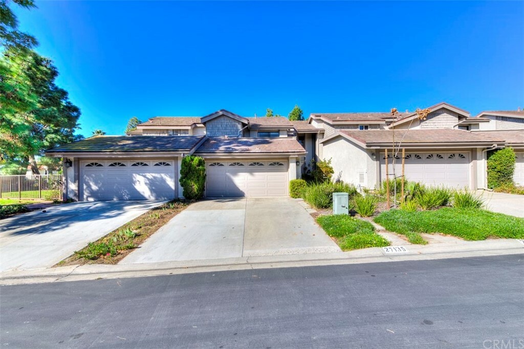 Property Photo:  27135 Mill Pond Road 57  CA 92624 