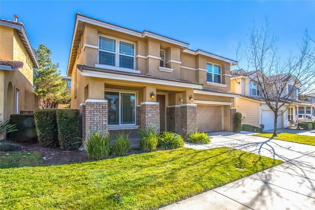 Property Photo: 11969 Limestone Court CA 92399