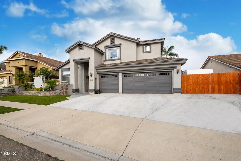 Property Photo:  1210 Elsinor Court  CA 93004 