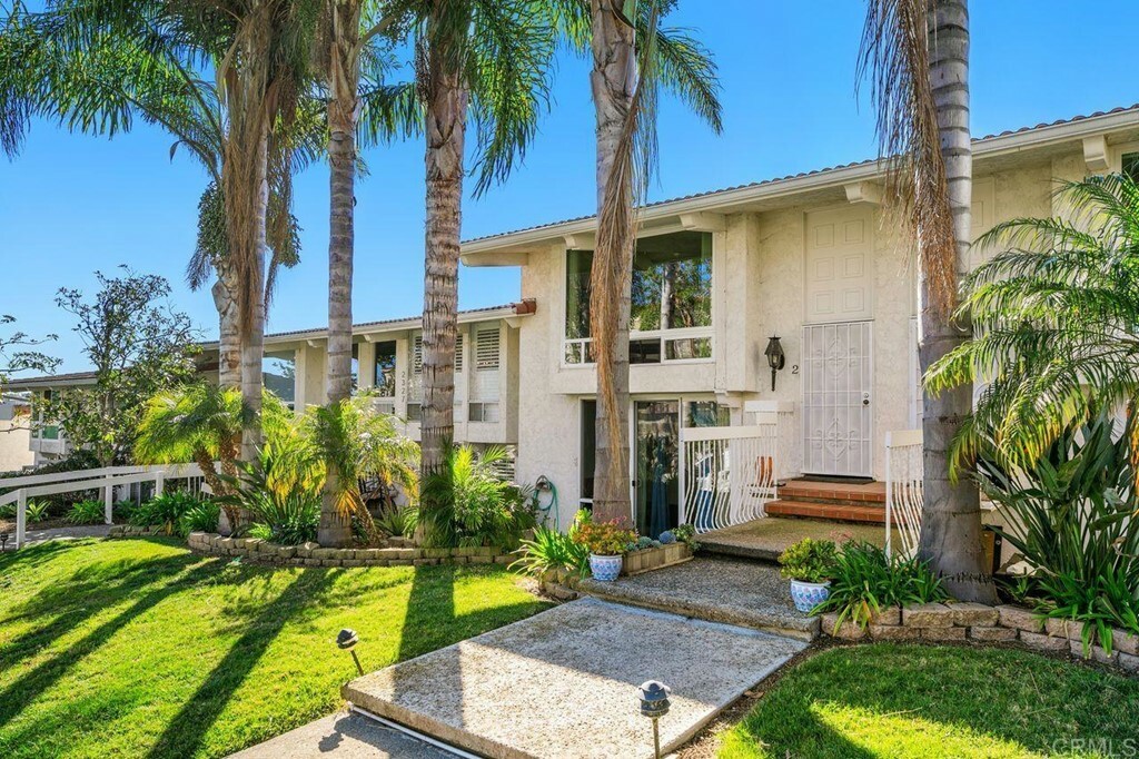 Property Photo: 2327 Caringa Way 2 CA 92009