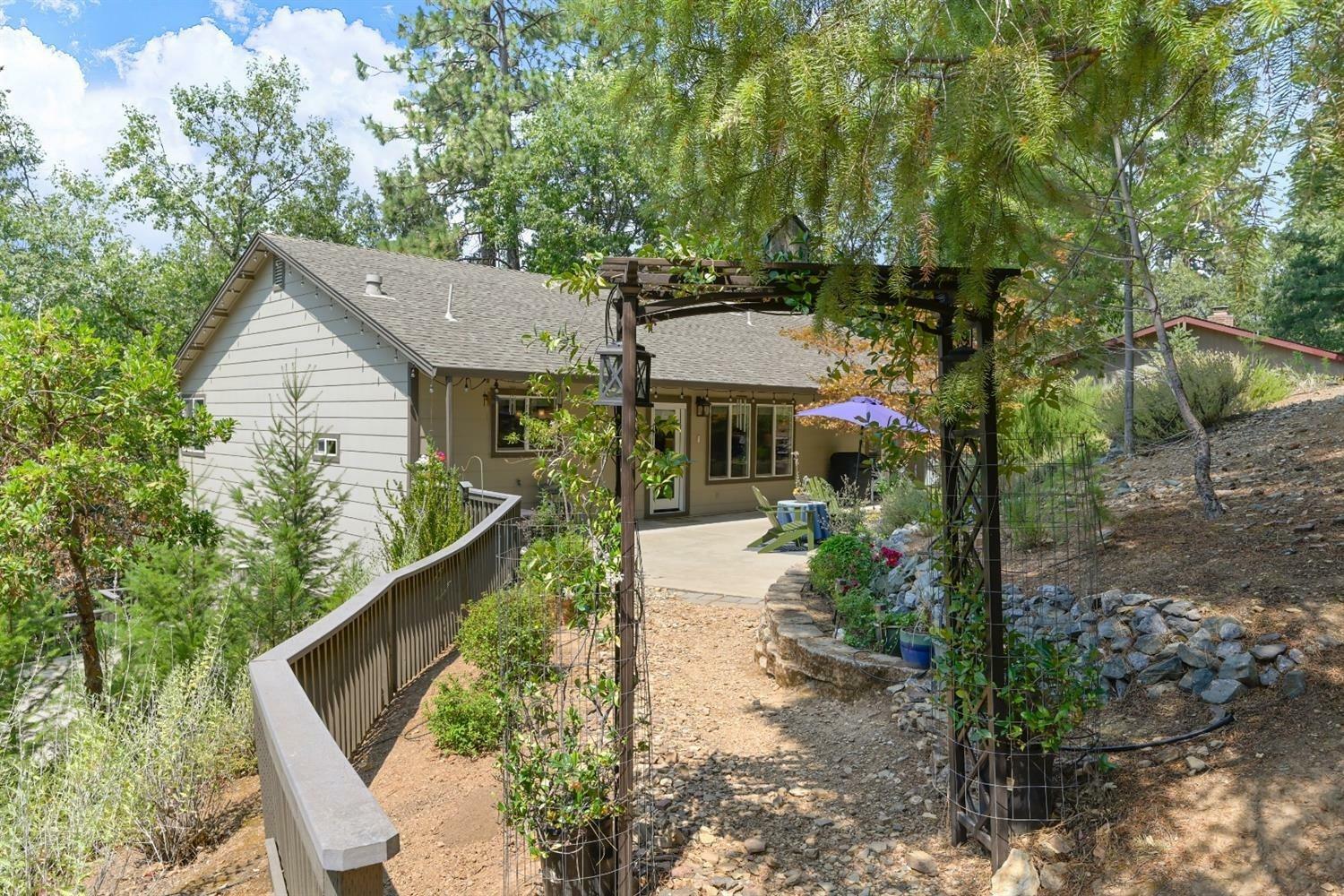 1110 Madrone Lane  Placerville CA 95667 photo