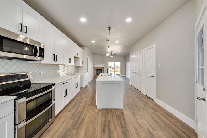 Property Photo:  4825 Jackson Meadows Drive  TX 75048 