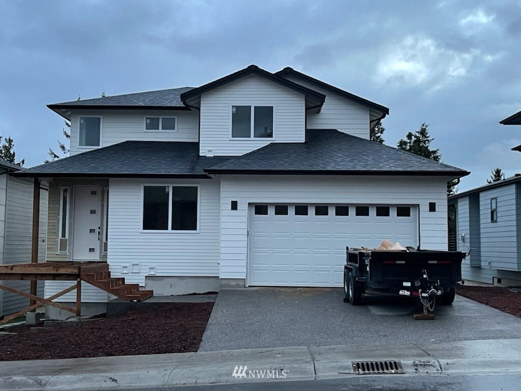 Property Photo:  2145 Gabi'S Lane  WA 98248 