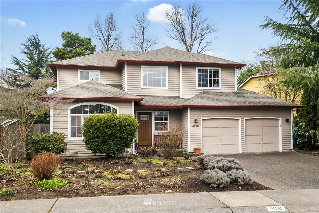 Property Photo:  11108 SE 269th Street  WA 98030 