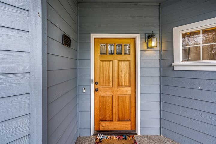 Property Photo: 17407 Ironwood Street WA 98223