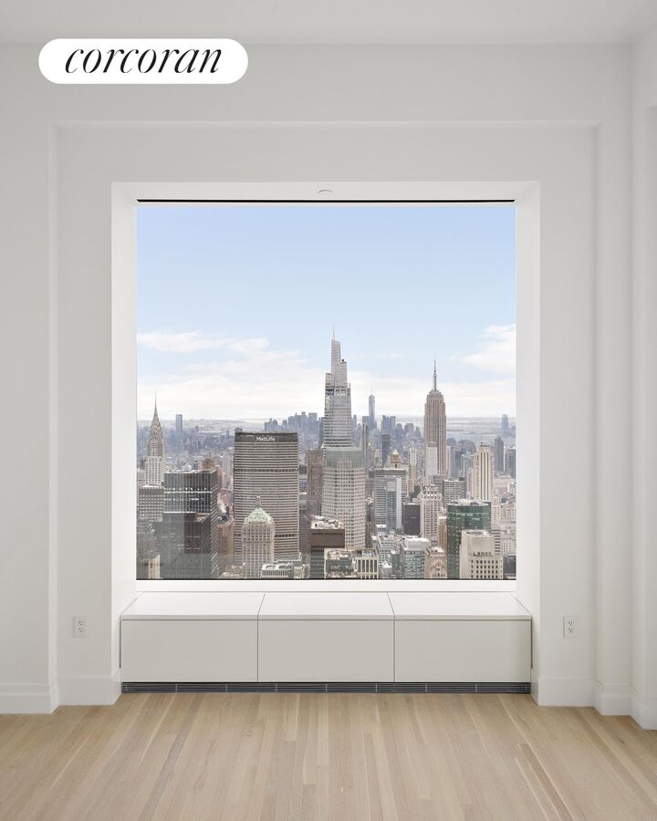 Property Photo:  432 Park Avenue 71A  NY 10022 