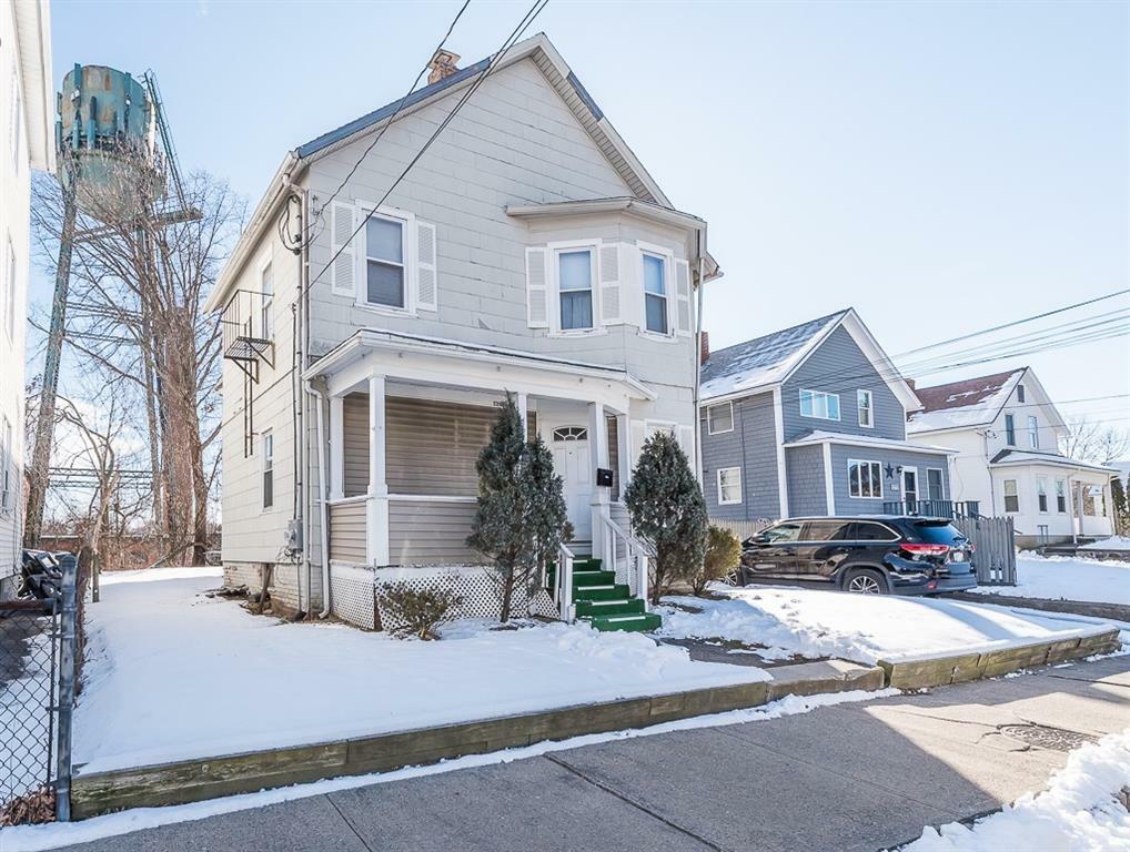 Property Photo:  1266 Plainfield St  RI 02919 