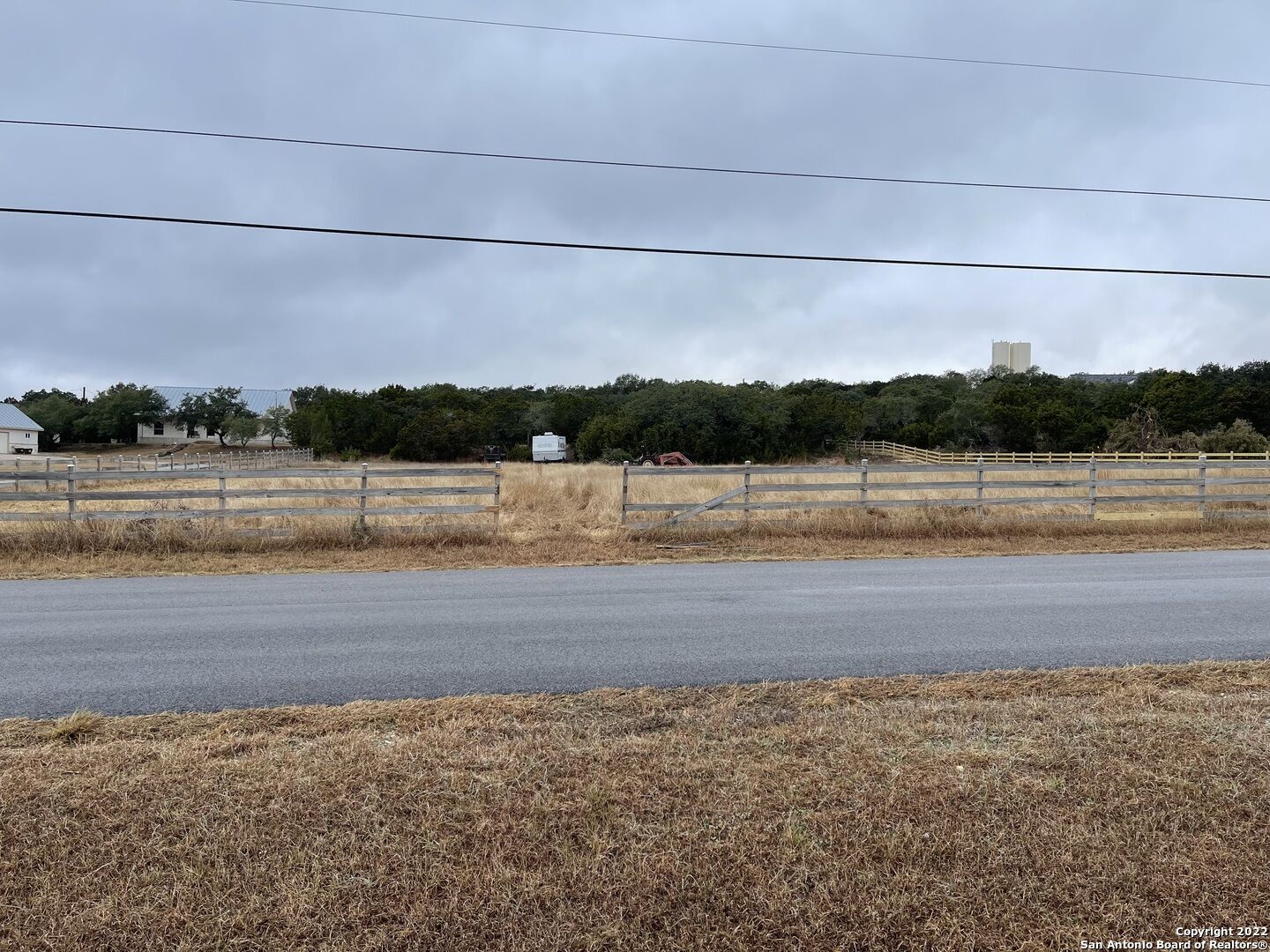 Property Photo: Lot 22 Longhorn Trl TX 78163