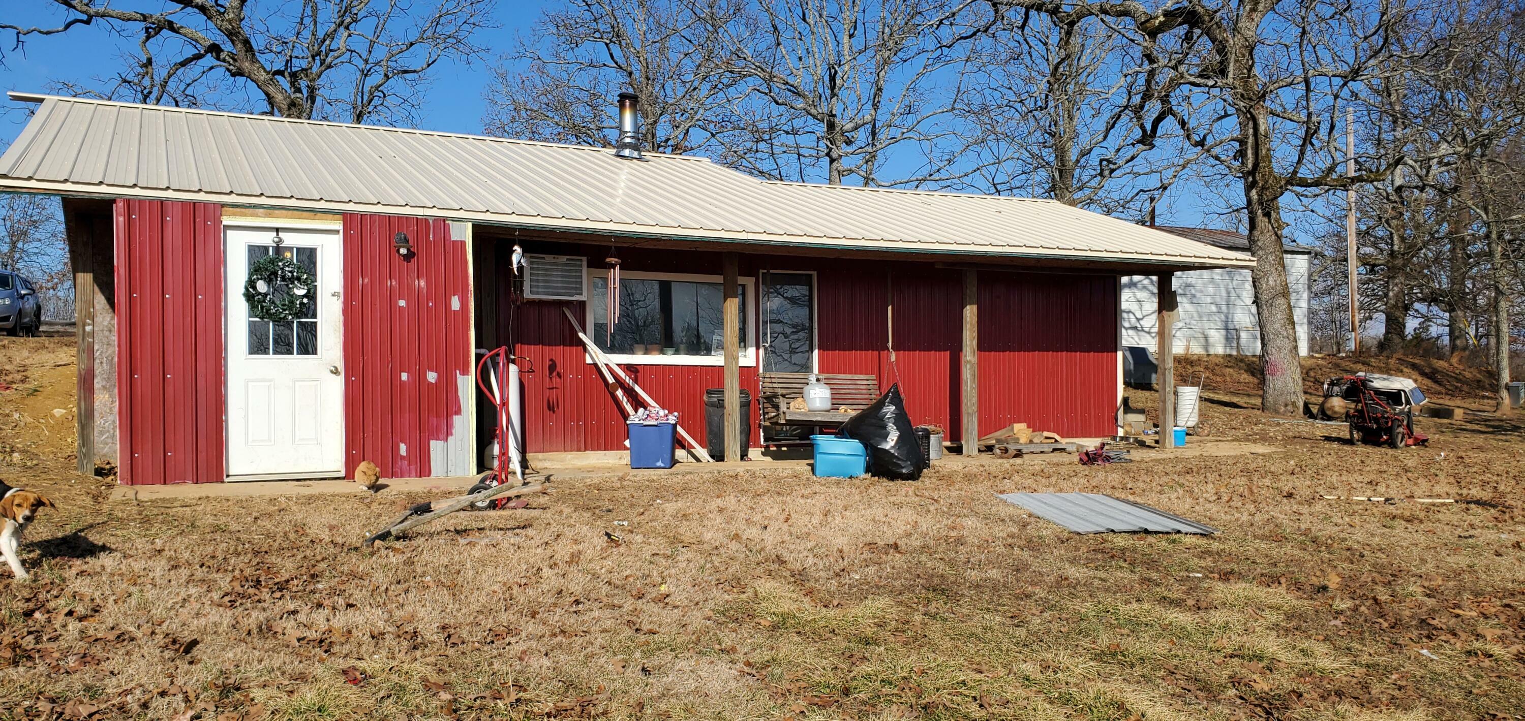 Property Photo:  16202 State Highway 142E  MO 63942 