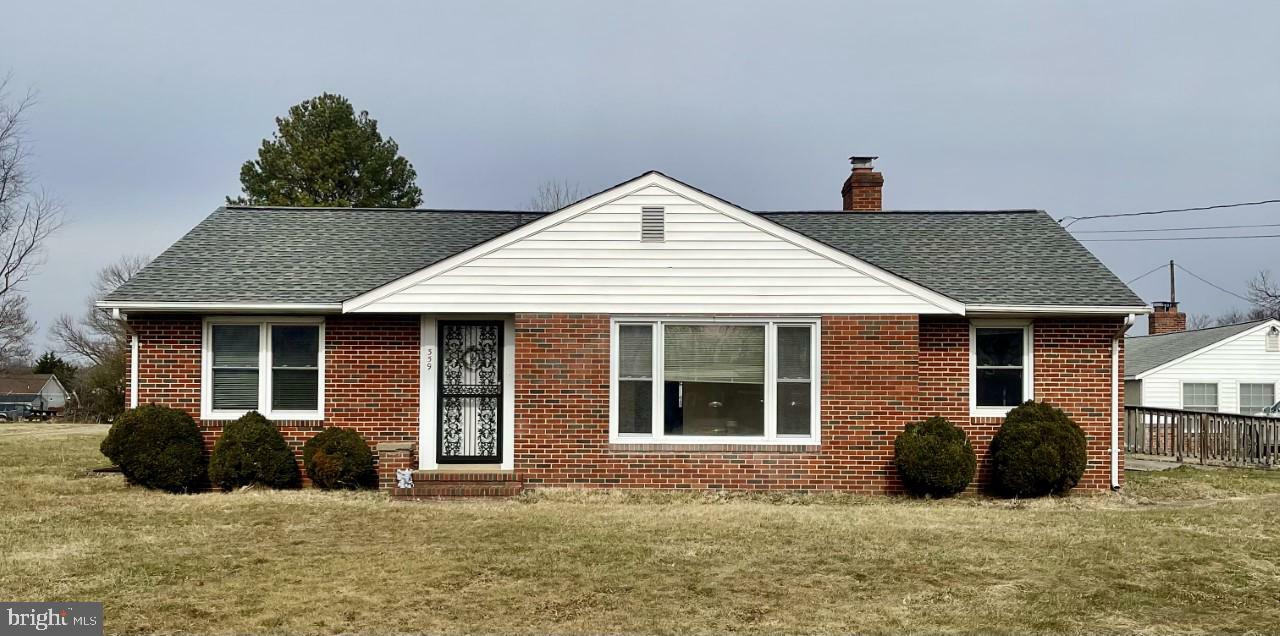 Property Photo:  359 White Oak Road  VA 22405 