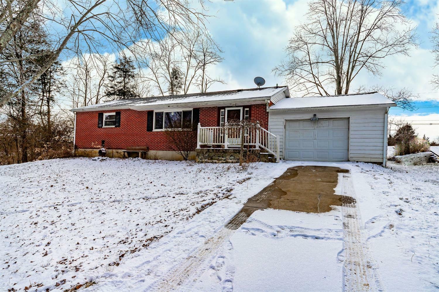 Property Photo:  4163 Miami Western Dr  OH 45056 