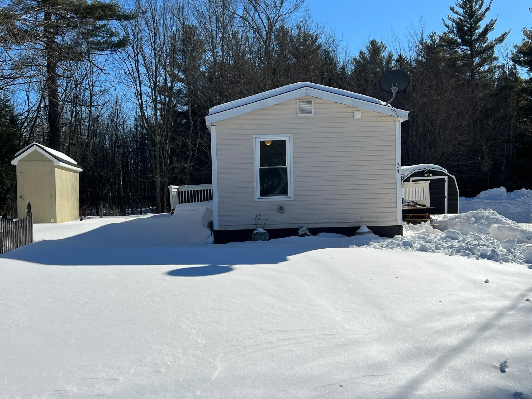 Property Photo:  34 Vaillancourt Drive  NH 03071 