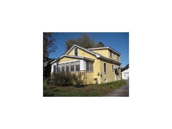 Property Photo:  1226 North Avenue  VT 05408 