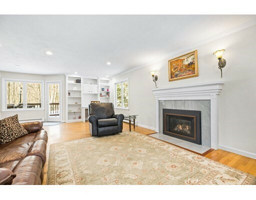 Property Photo: 122 Arborway Dr MA 02066