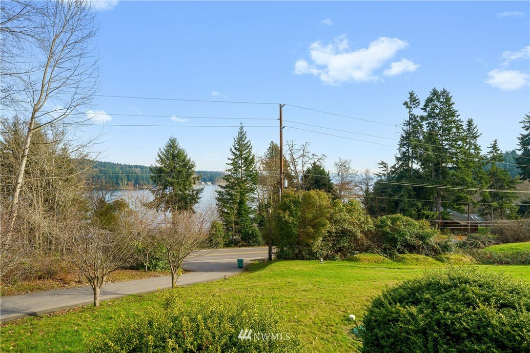 Property Photo: 6397 NE Early Dawn Lane WA 98370