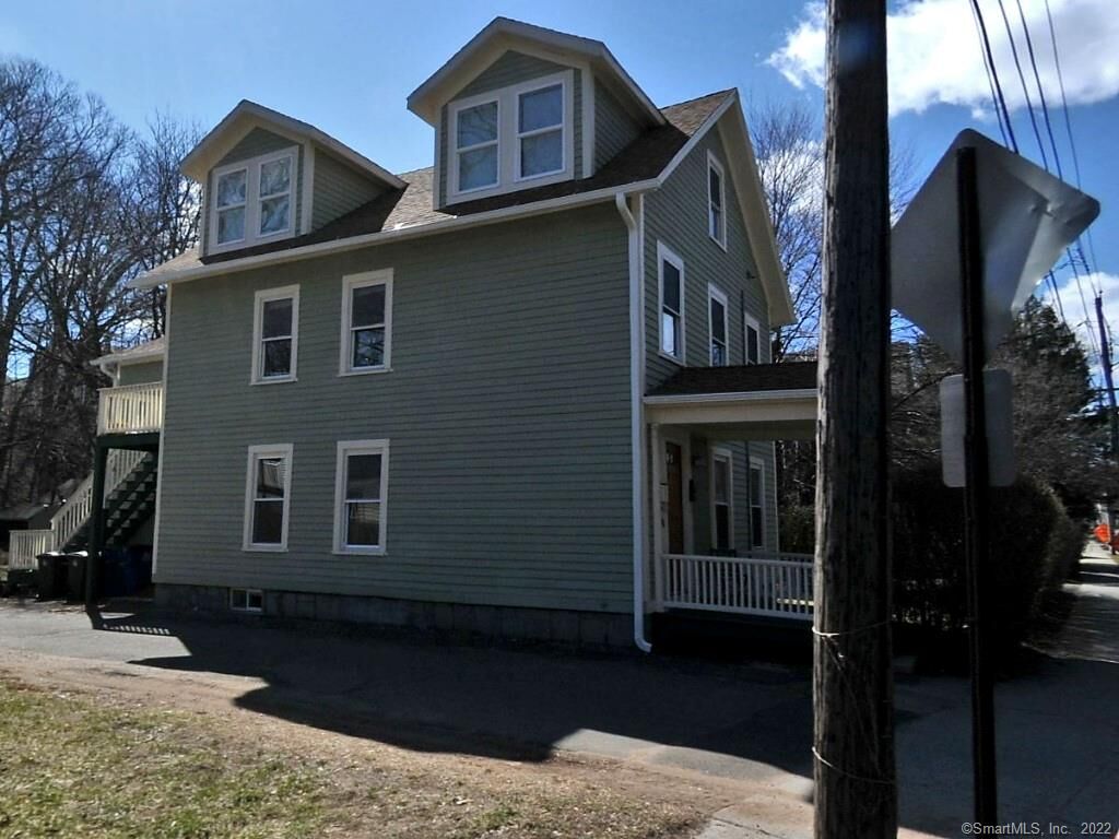 Property Photo:  106 Valley Street  CT 06515 