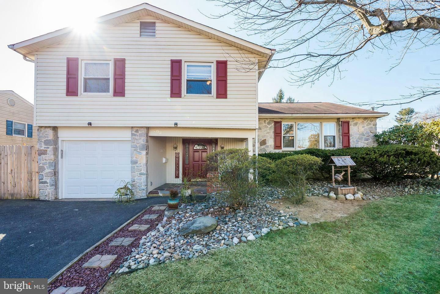 Property Photo:  302 Belair Road  PA 18966 